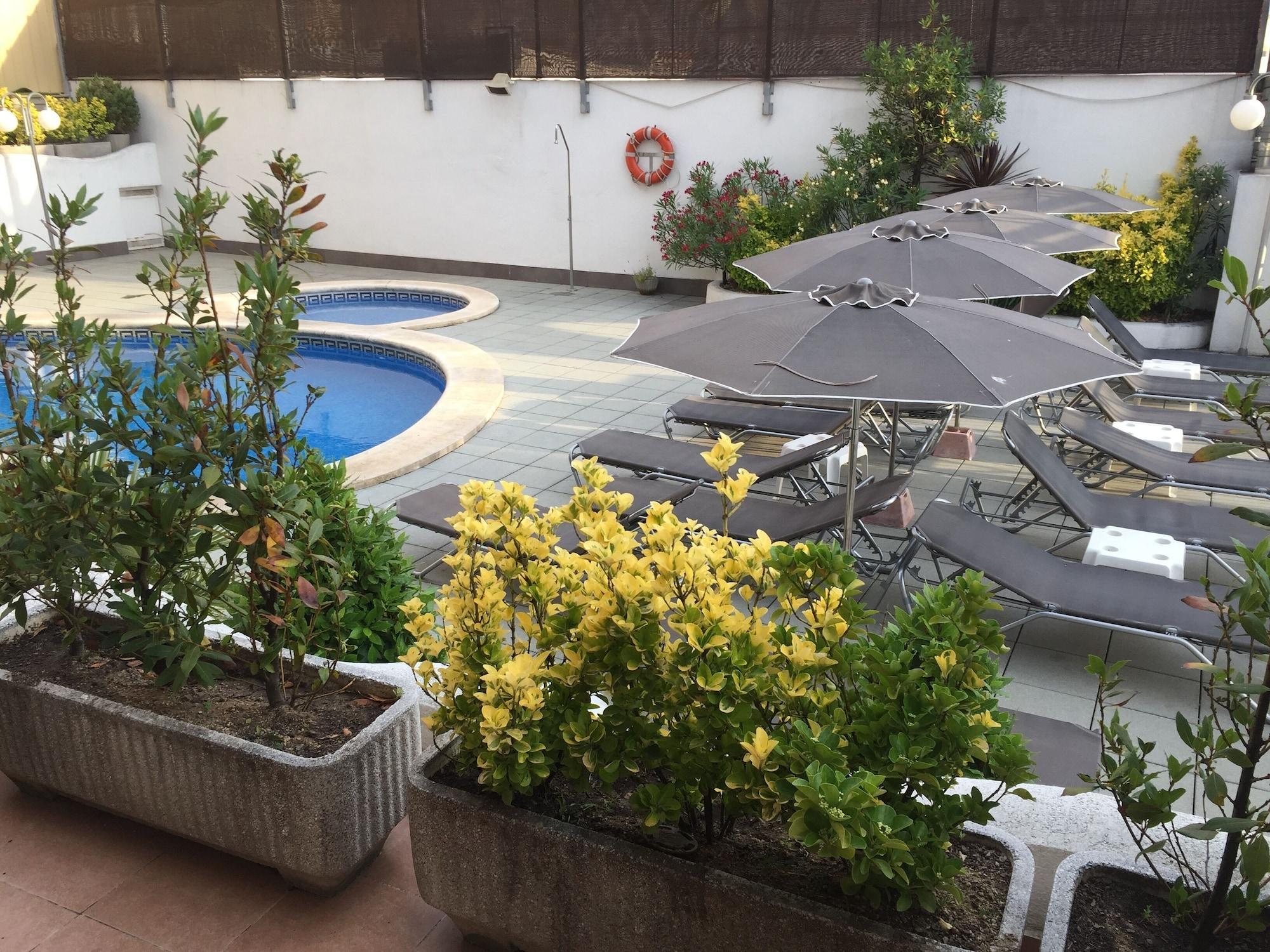Petit Palau - Adults Only Hotel Blanes Ngoại thất bức ảnh