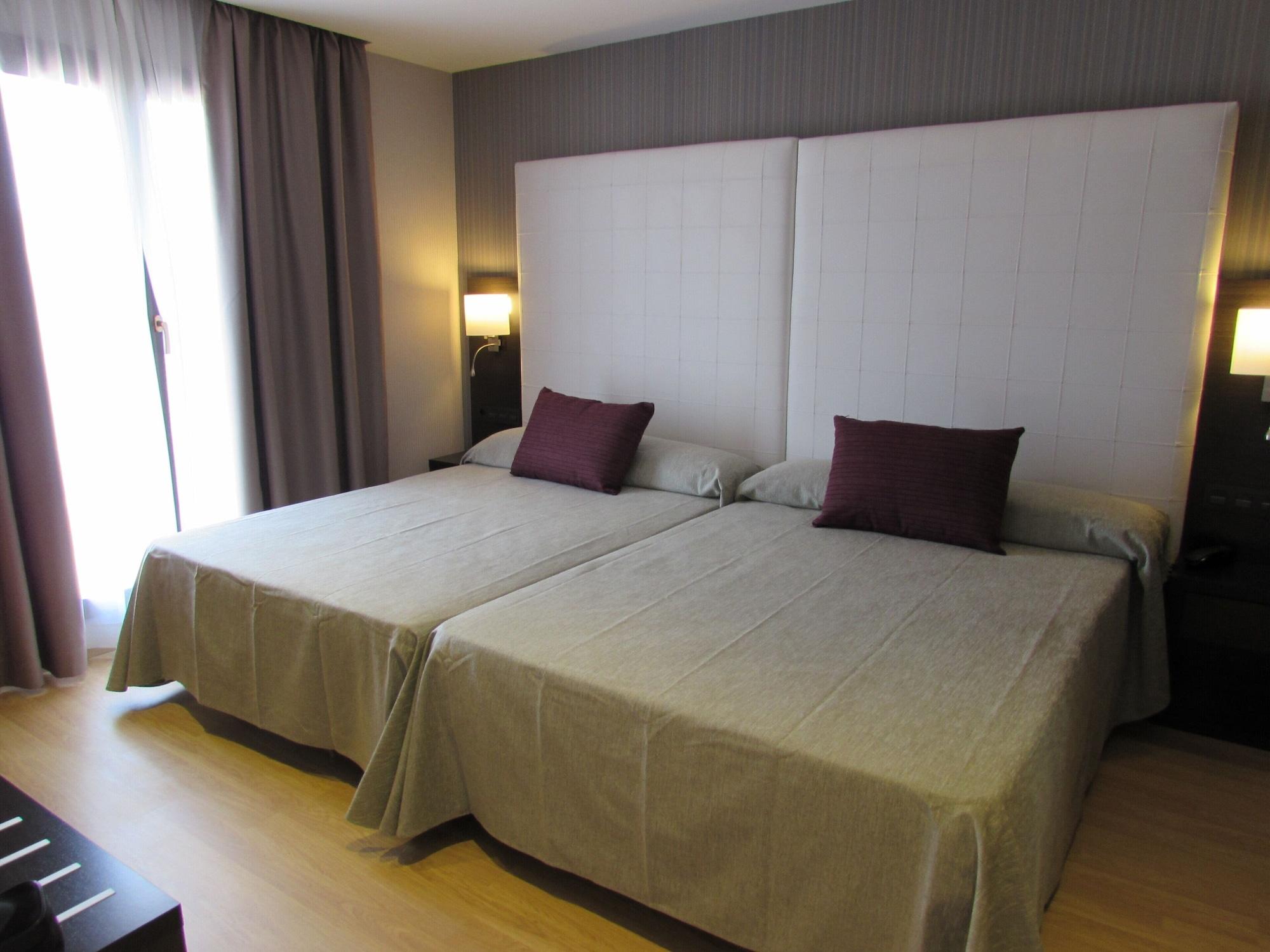 Petit Palau - Adults Only Hotel Blanes Ngoại thất bức ảnh