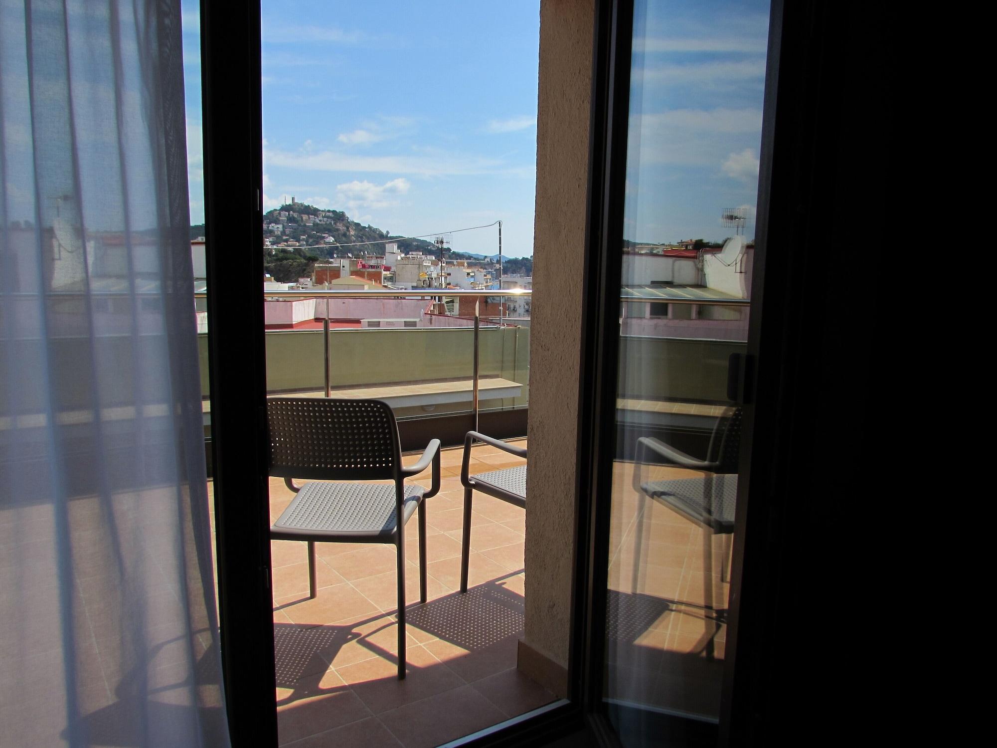Petit Palau - Adults Only Hotel Blanes Ngoại thất bức ảnh