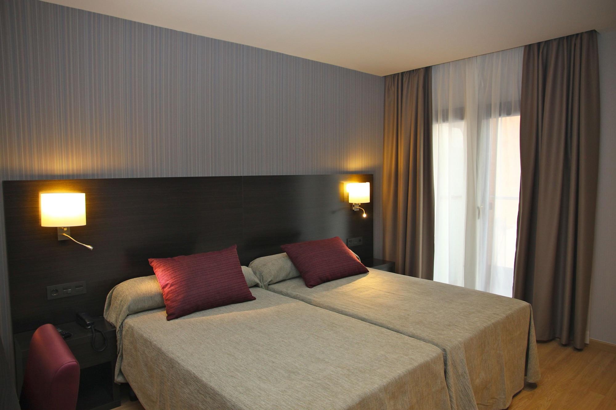 Petit Palau - Adults Only Hotel Blanes Ngoại thất bức ảnh