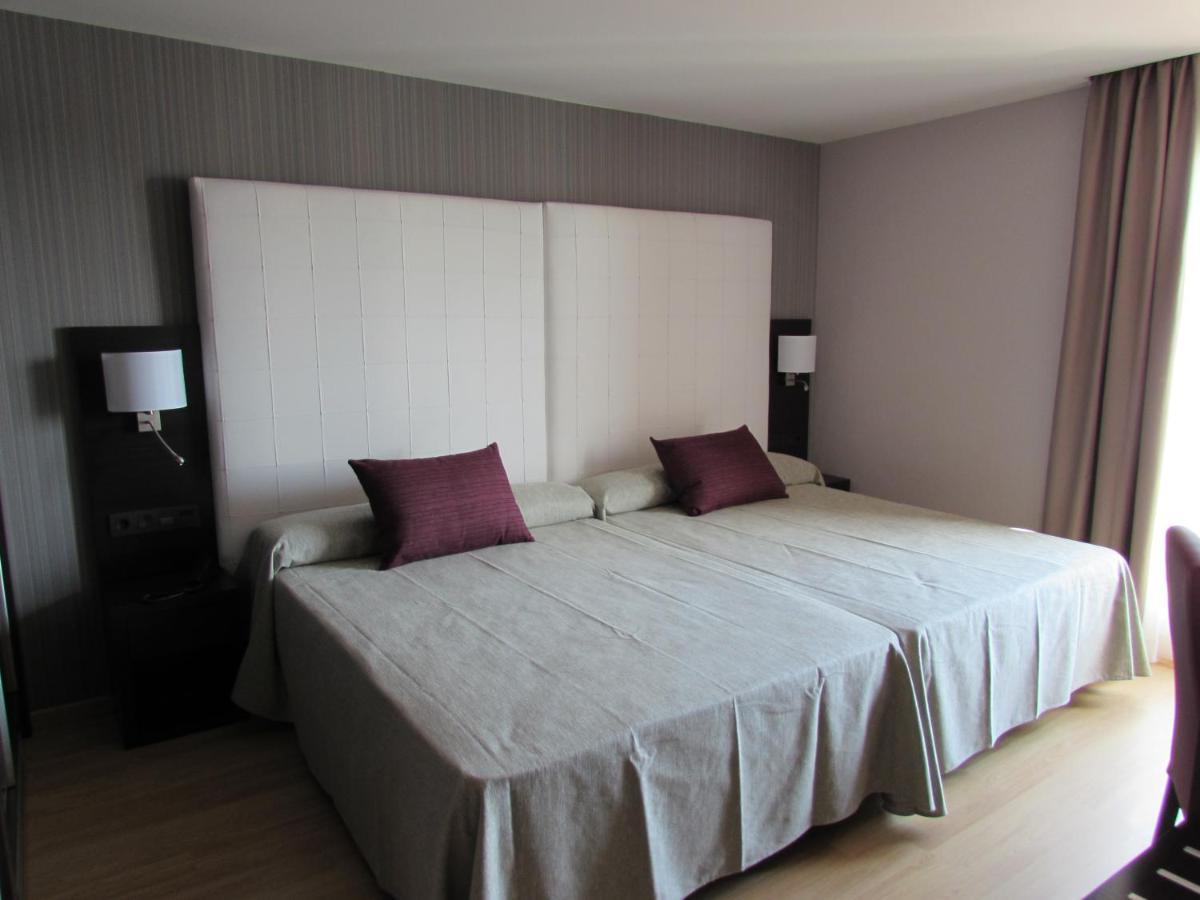 Petit Palau - Adults Only Hotel Blanes Ngoại thất bức ảnh