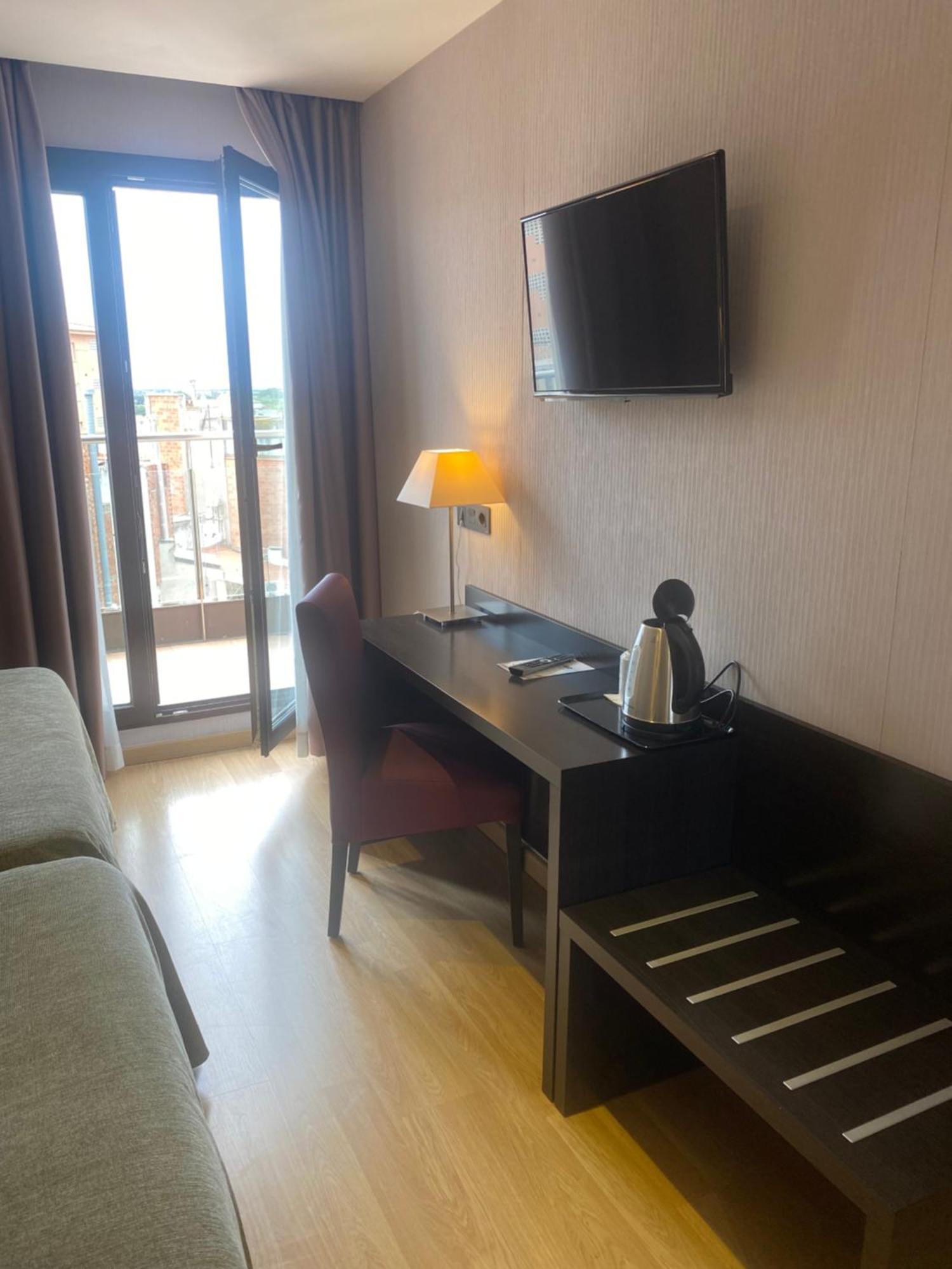 Petit Palau - Adults Only Hotel Blanes Ngoại thất bức ảnh
