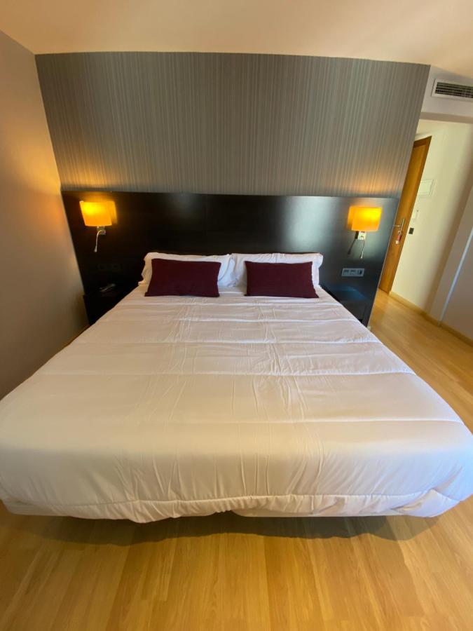 Petit Palau - Adults Only Hotel Blanes Ngoại thất bức ảnh