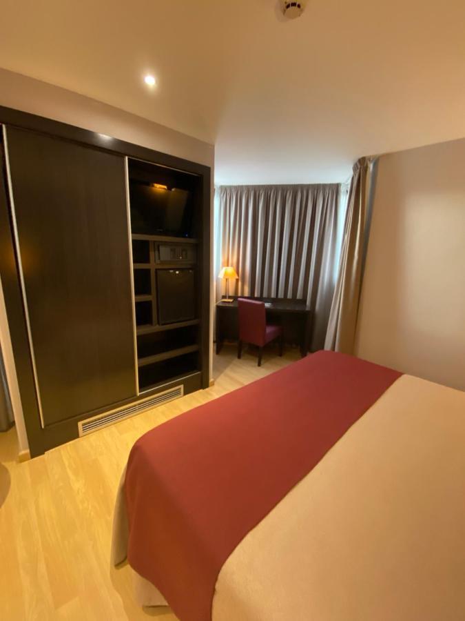 Petit Palau - Adults Only Hotel Blanes Ngoại thất bức ảnh