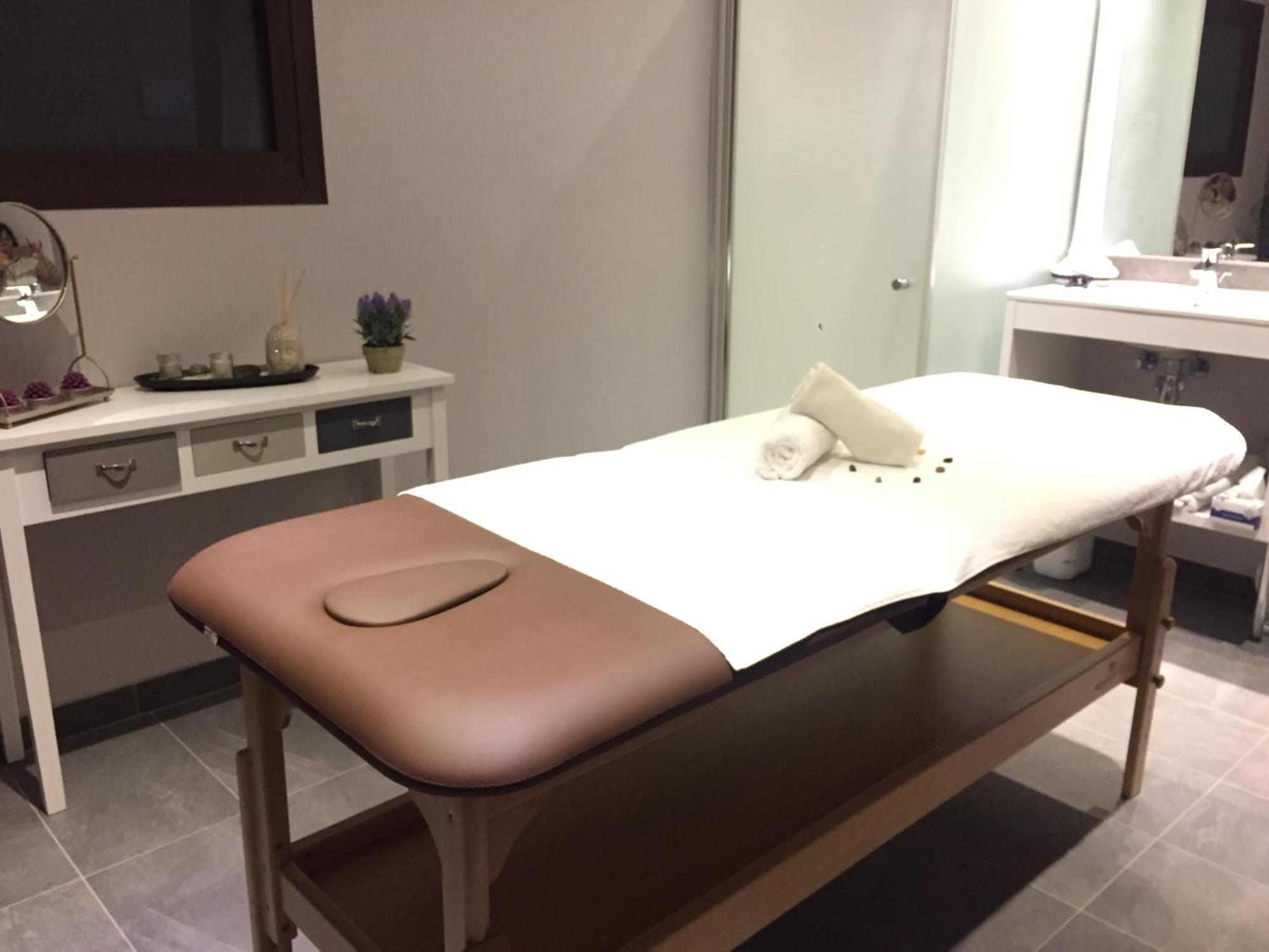 Petit Palau - Adults Only Hotel Blanes Ngoại thất bức ảnh