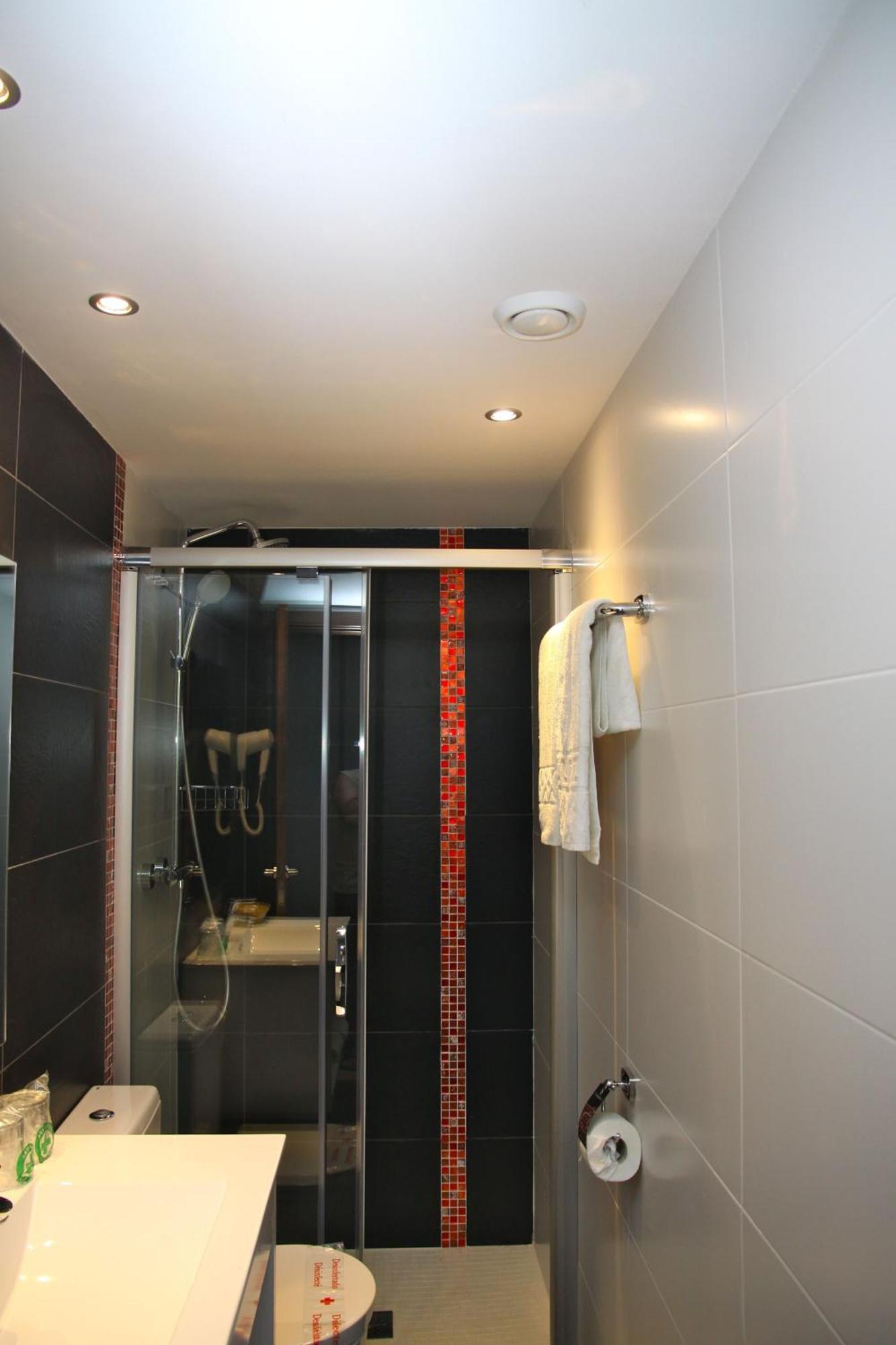 Petit Palau - Adults Only Hotel Blanes Ngoại thất bức ảnh