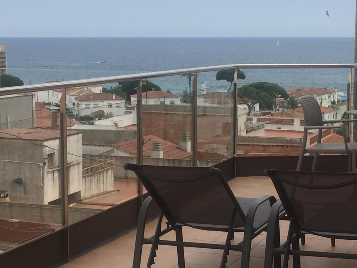 Petit Palau - Adults Only Hotel Blanes Ngoại thất bức ảnh