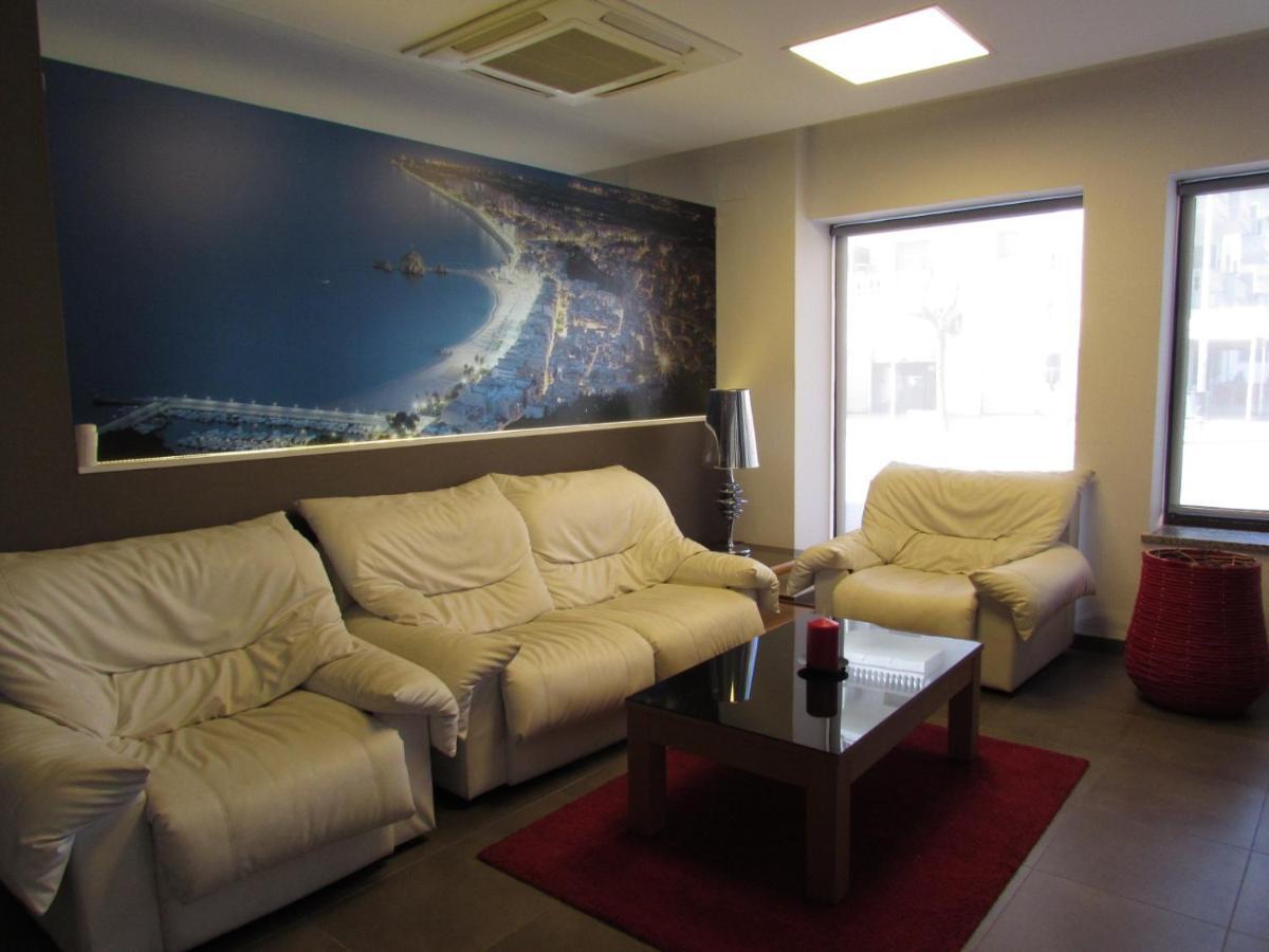 Petit Palau - Adults Only Hotel Blanes Ngoại thất bức ảnh